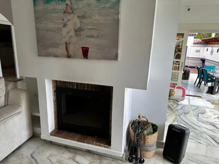 Villa for Sale in Marbella, Malaga 15