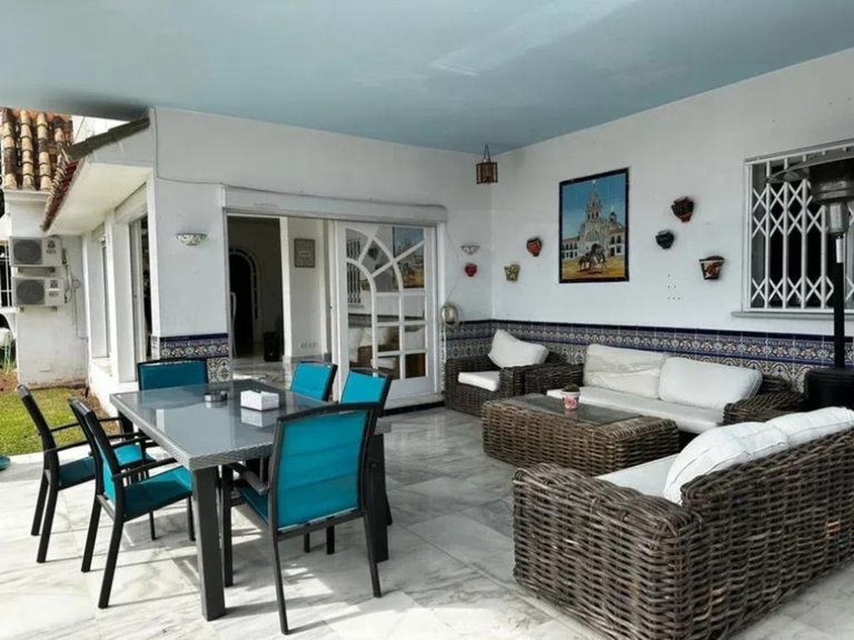 Villa for Sale in Marbella, Malaga 2