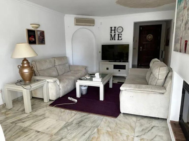 Villa for Sale in Marbella, Malaga 3