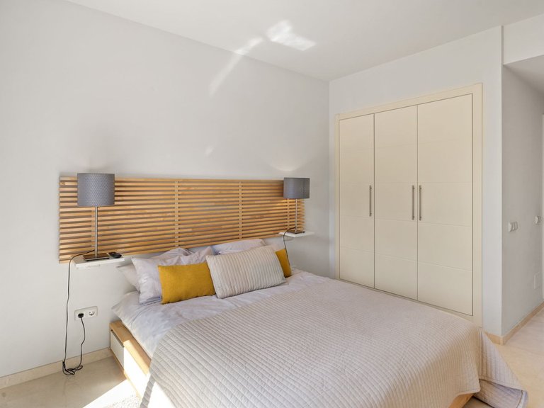 Apartment for Sale in Casares, Malaga 11