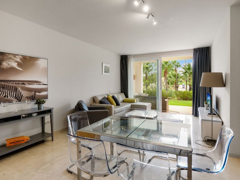 Apartment for Sale in Casares, Malaga 9
