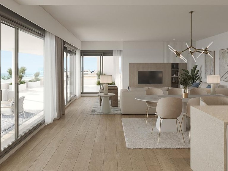 Apartment for Sale in Estepona, Malaga 7