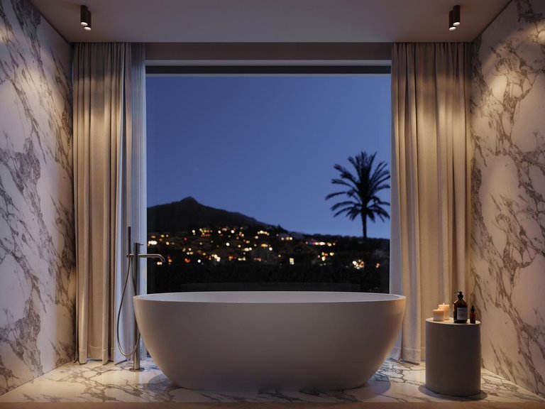 Villa for Sale in Marbella, Malaga 20