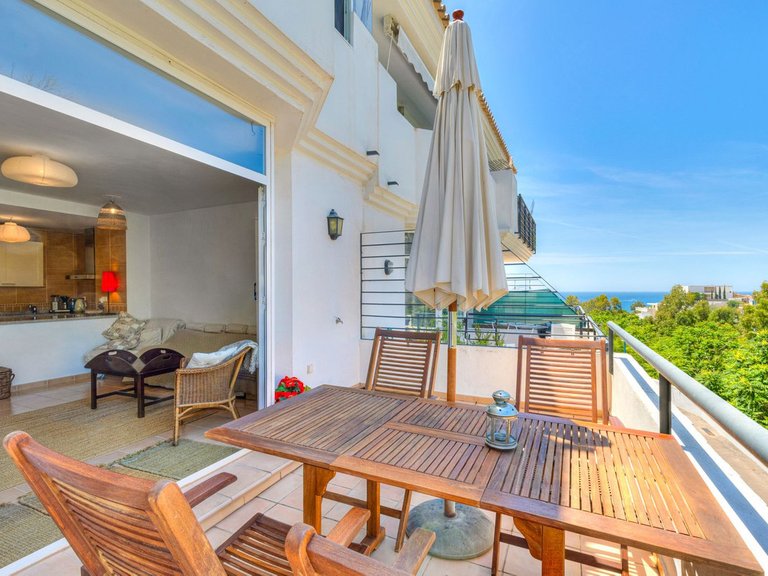 Apartment for Sale in Torremuelle, Malaga 1