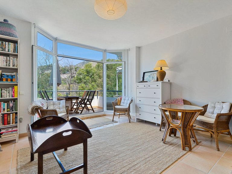 Apartment for Sale in Torremuelle, Malaga 10