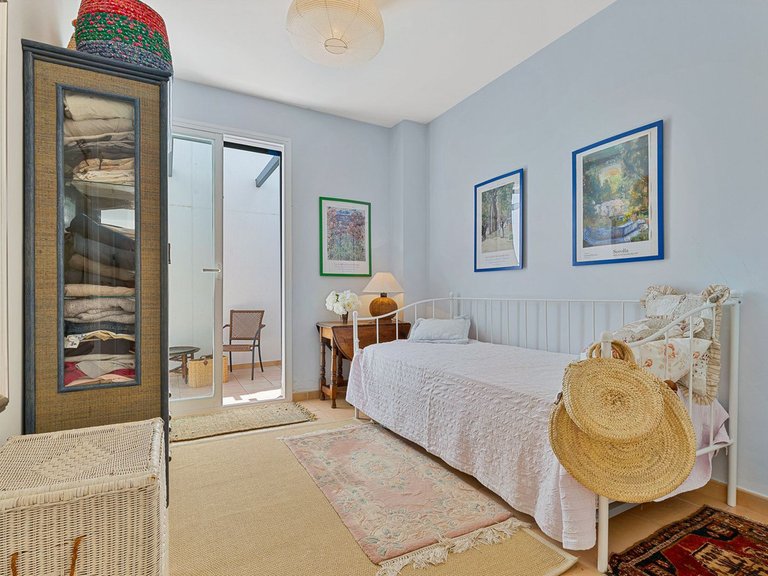 Apartment for Sale in Torremuelle, Malaga 11