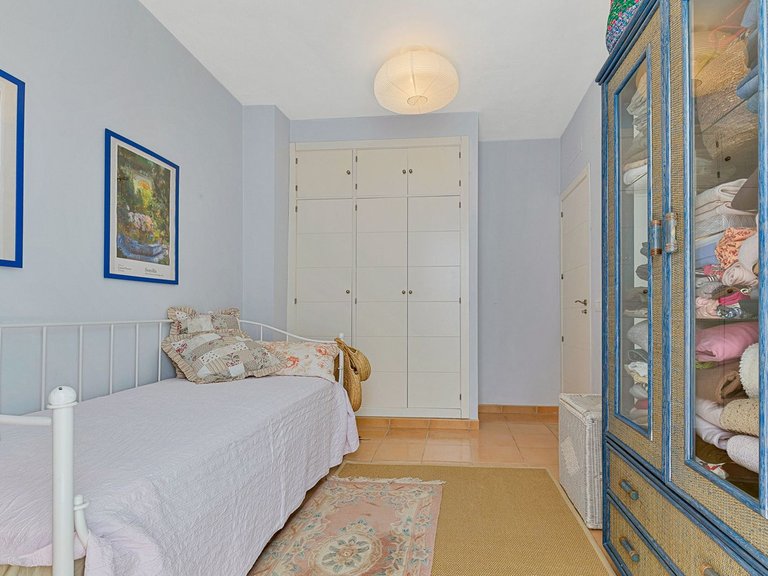 Apartment for Sale in Torremuelle, Malaga 13