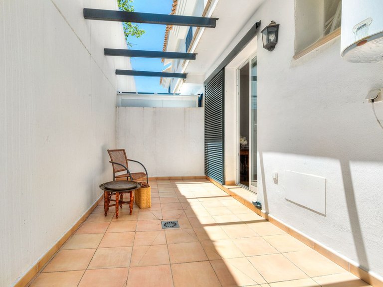 Apartment for Sale in Torremuelle, Malaga 14