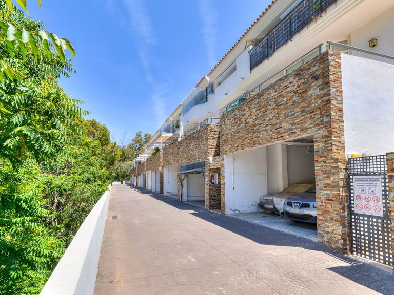 Apartment for Sale in Torremuelle, Malaga 15