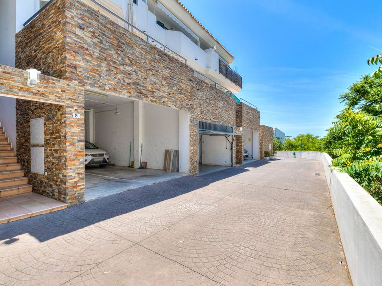 Apartment for Sale in Torremuelle, Malaga 16