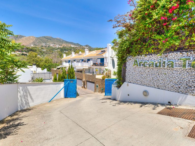 Apartment for Sale in Torremuelle, Malaga 17