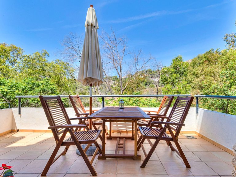 Apartment for Sale in Torremuelle, Malaga 2