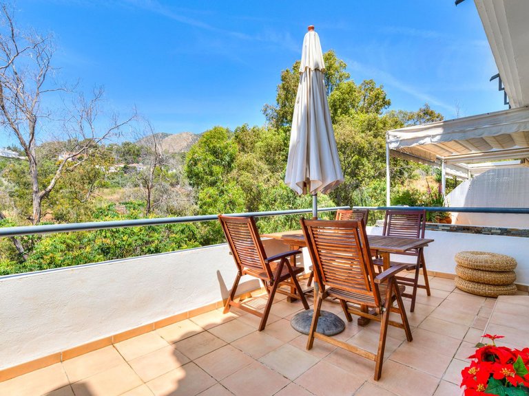 Apartment for Sale in Torremuelle, Malaga 3