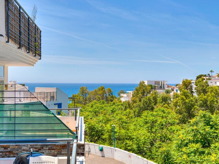 Apartment for Sale in Torremuelle, Malaga 4