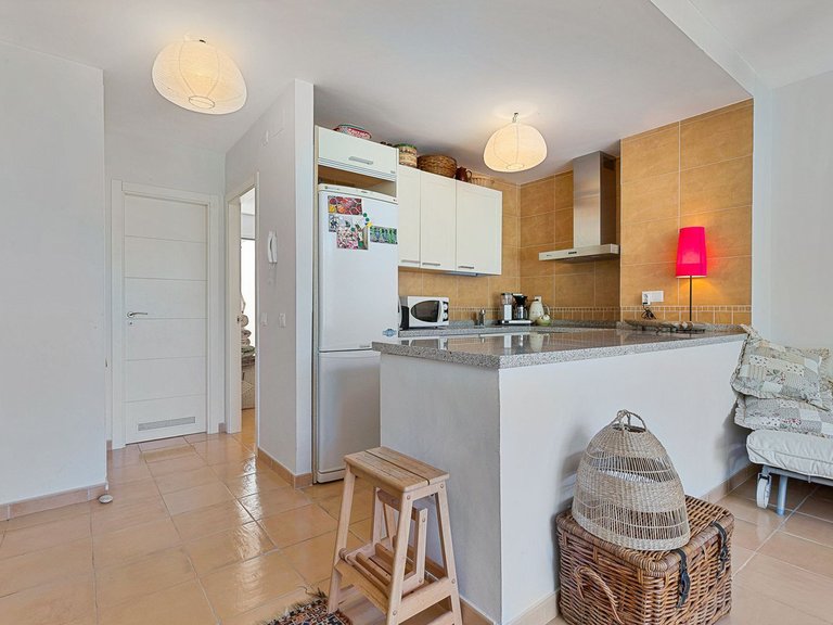 Apartment for Sale in Torremuelle, Malaga 7