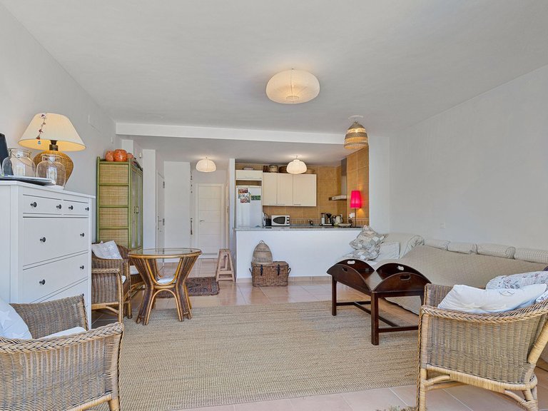 Apartment for Sale in Torremuelle, Malaga 8