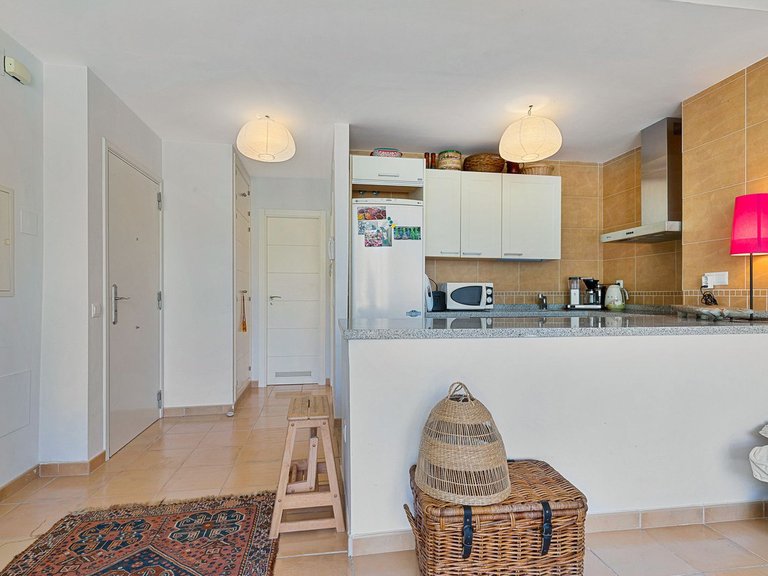 Apartment for Sale in Torremuelle, Malaga 9