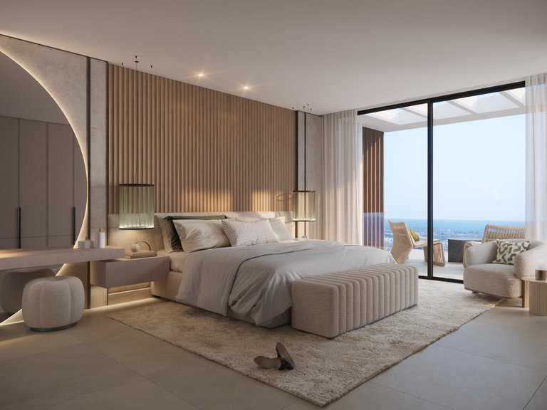 Villa for Sale in New Golden Mile, Malaga 20