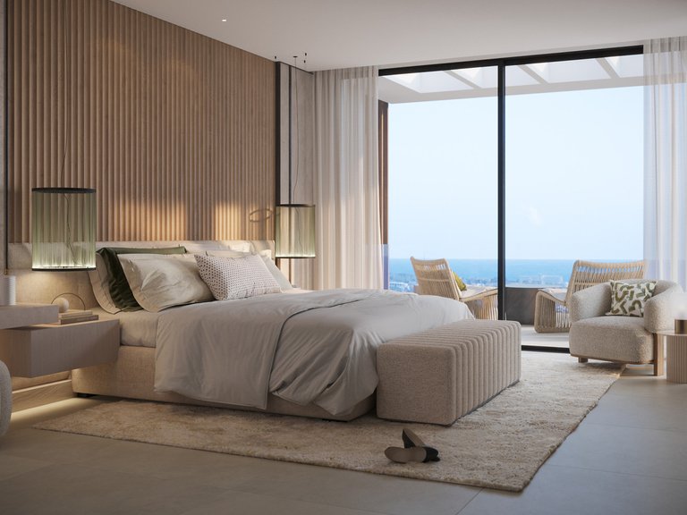 Villa for Sale in New Golden Mile, Malaga 22