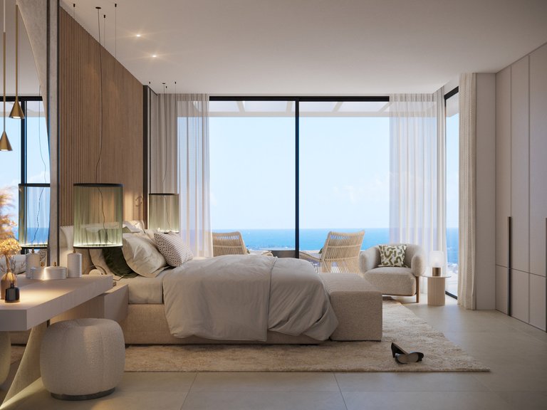 Villa for Sale in New Golden Mile, Malaga 23