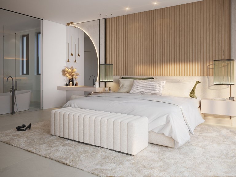 Villa for Sale in New Golden Mile, Malaga 24