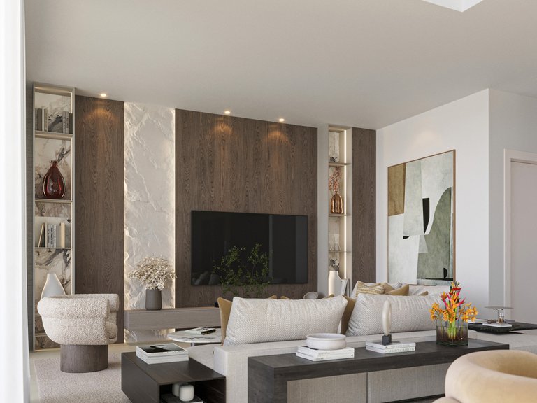 Villa for Sale in New Golden Mile, Malaga 29