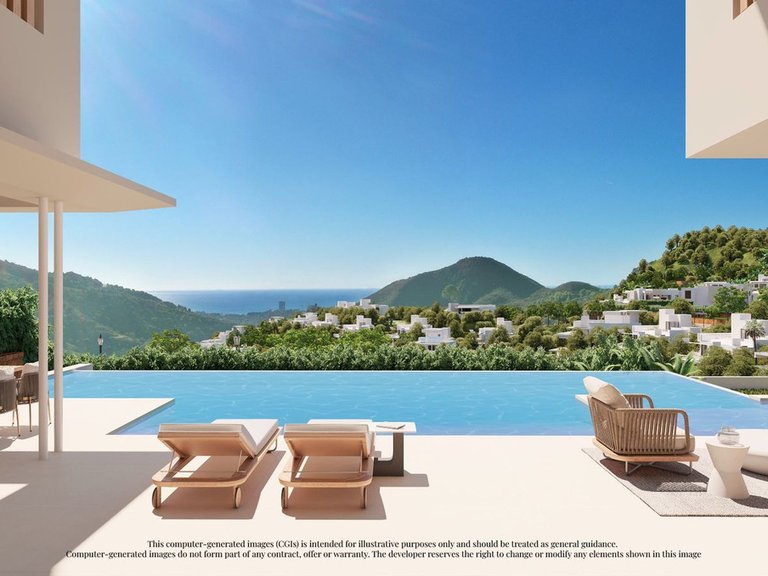 Villa for Sale in Marbella, Malaga 15