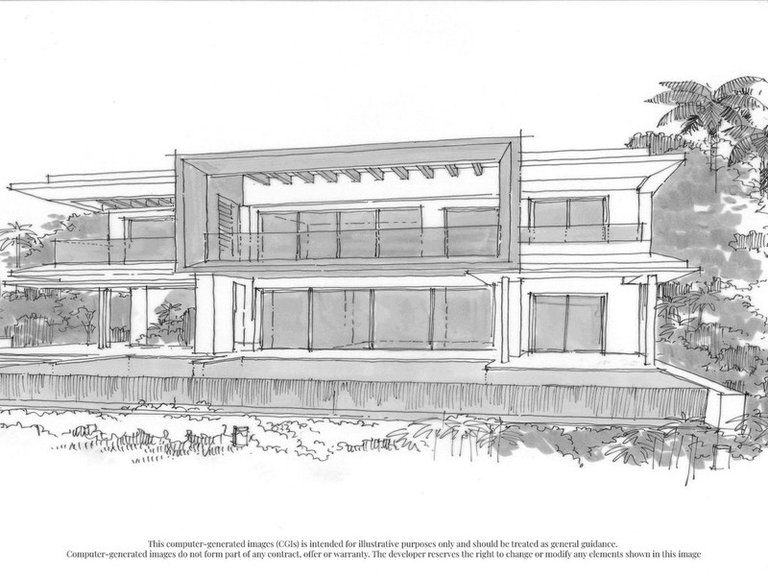 Villa for Sale in Marbella, Malaga 21