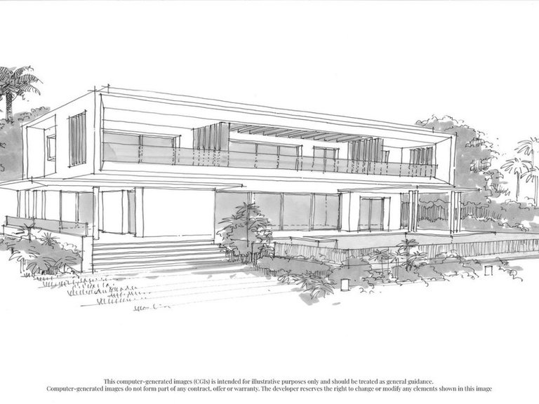 Villa for Sale in Marbella, Malaga 22