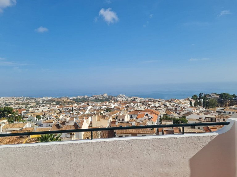 Apartment for Sale in Benalmadena, Malaga 2