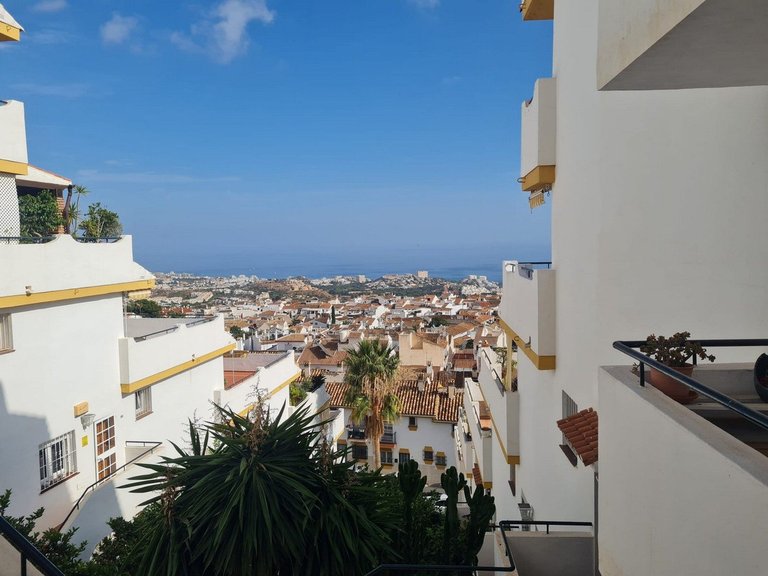 Apartment for Sale in Benalmadena, Malaga 25