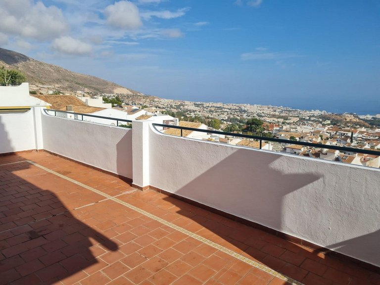 Apartment for Sale in Benalmadena, Malaga 4