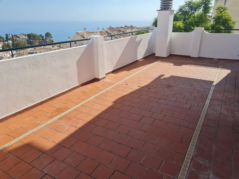 Apartment for Sale in Benalmadena, Malaga 5