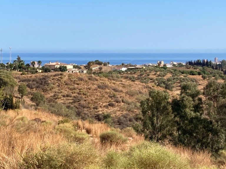 Plot for Sale in Mijas, Malaga 1