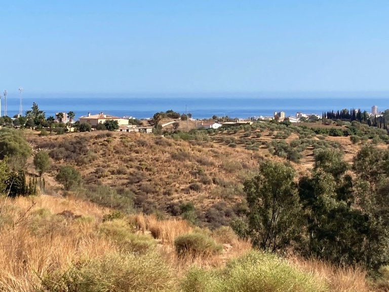 Plot for Sale in Mijas, Malaga 3