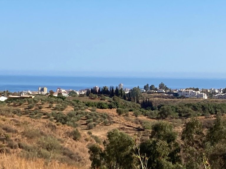 Plot for Sale in Mijas, Malaga 5