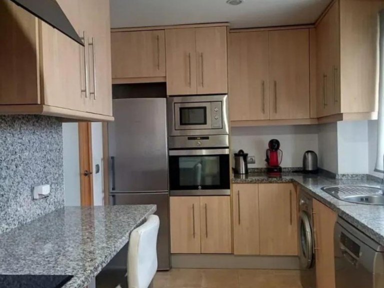 Apartment for Sale in Bel Air, Malaga 12