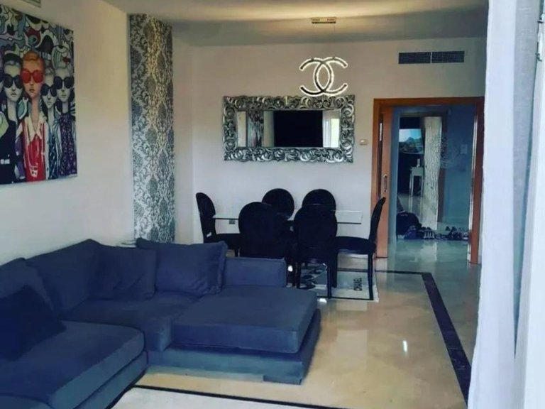 Apartment for Sale in Bel Air, Malaga 2