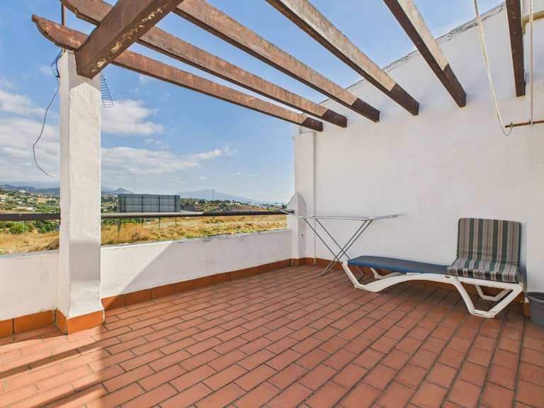 Villa for  in Estepona, Malaga 19