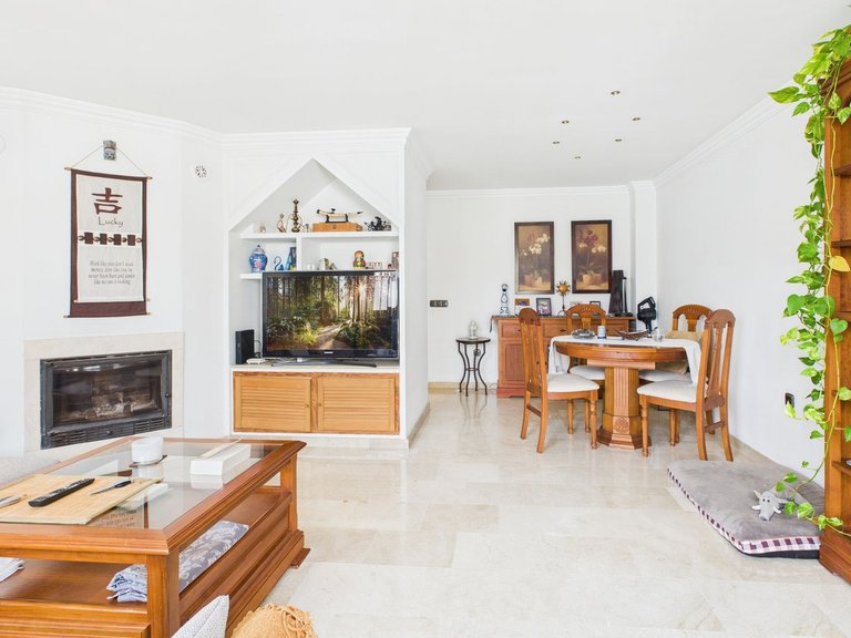 Villa for  in Estepona, Malaga 4