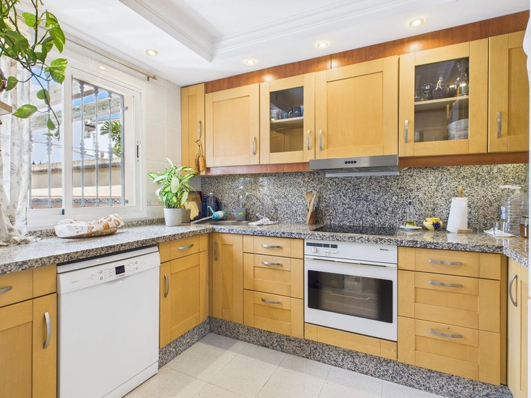 Villa for  in Estepona, Malaga 5