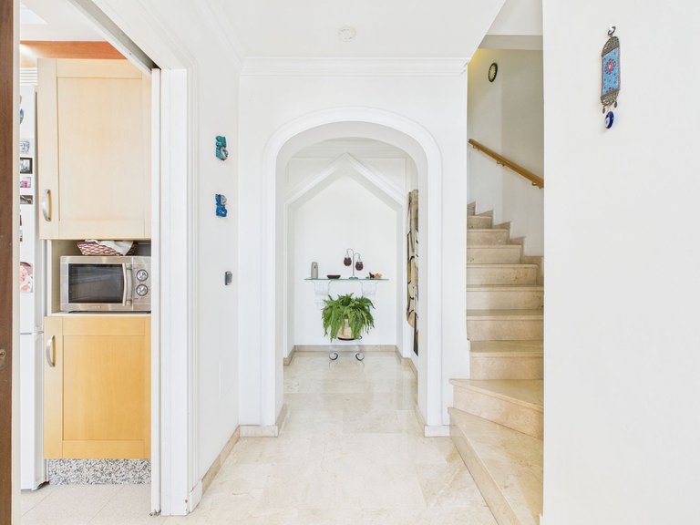 Villa for  in Estepona, Malaga 7