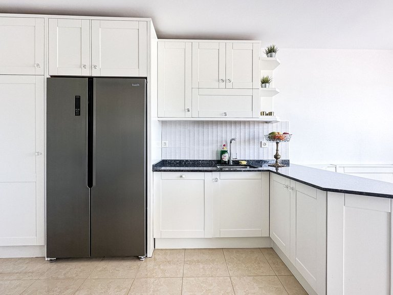 Apartment for Sale in The Golden Mile, Malaga 14
