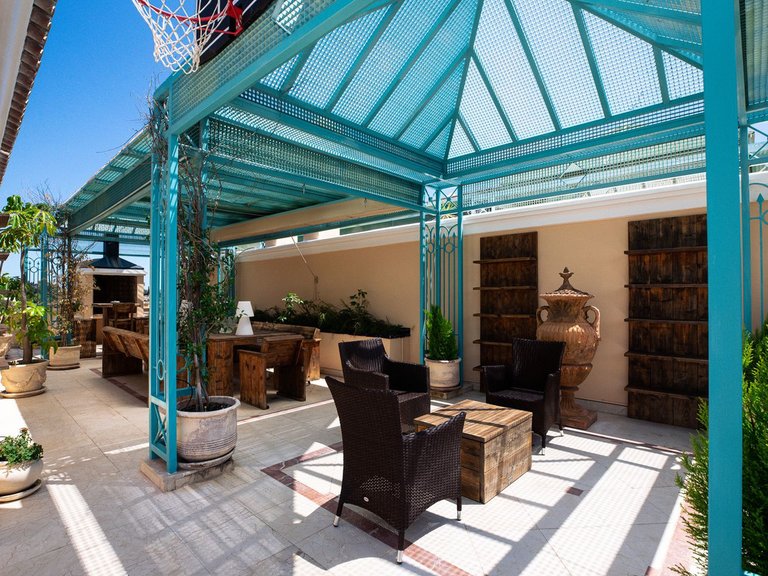 Apartment for Sale in The Golden Mile, Malaga 33