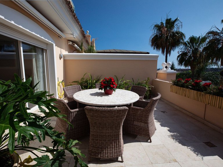 Apartment for Sale in The Golden Mile, Malaga 36