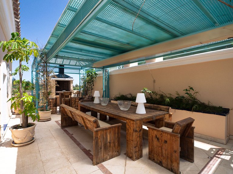 Apartment for Sale in The Golden Mile, Malaga 6