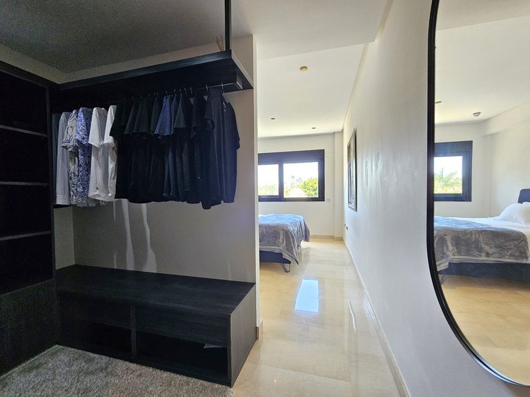 Apartment for Sale in Puerto Banús, Malaga 12