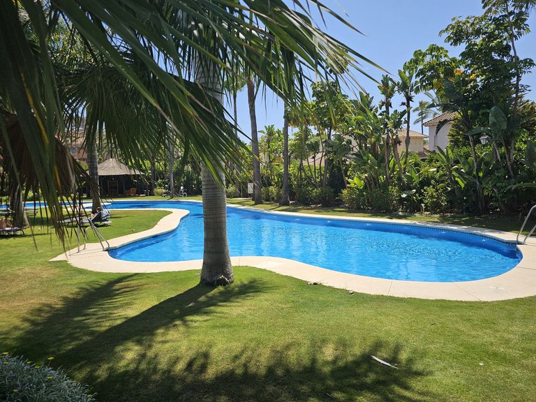 Apartment for Sale in Puerto Banús, Malaga 2