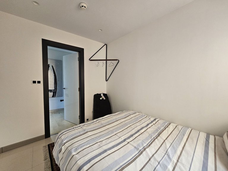 Apartment for Sale in Puerto Banús, Malaga 20