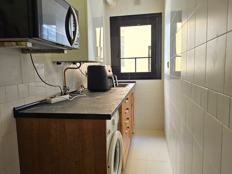 Apartment for Sale in Puerto Banús, Malaga 22